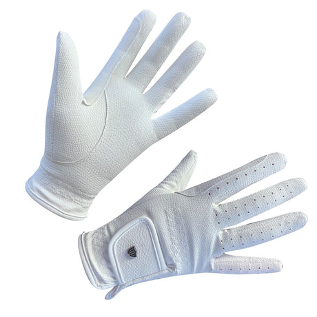 Woof Wear Competition Gloves #colour_white