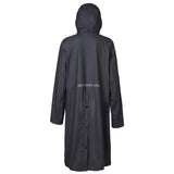 Mountain Horse Mindy Rain Coat #colour_black