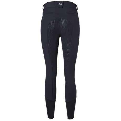 Mountain Horse Diana Breeches #colour_navy