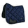 Shires ARMA Classic Dressage Saddlecloth #colour_navy