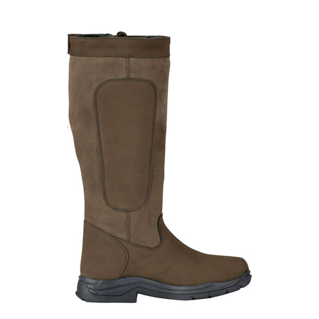 Dublin Pinnacle Boots III #colour_chocolate