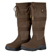 Dublin River Boots IV - Chocolate #colour_chocolate