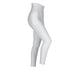 Shires Aubrion Eltar Young Rider Riding Tights #colour_white