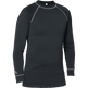 ELKA Thermal Base Layer - Crew Shirt 104500 #colour_black