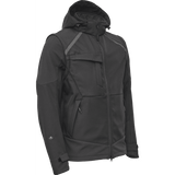 ELKA Working Xtreme Softshell Jacket 117300 #colour_black