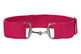 HKM Elastic Belt -Claire- #colour_pink