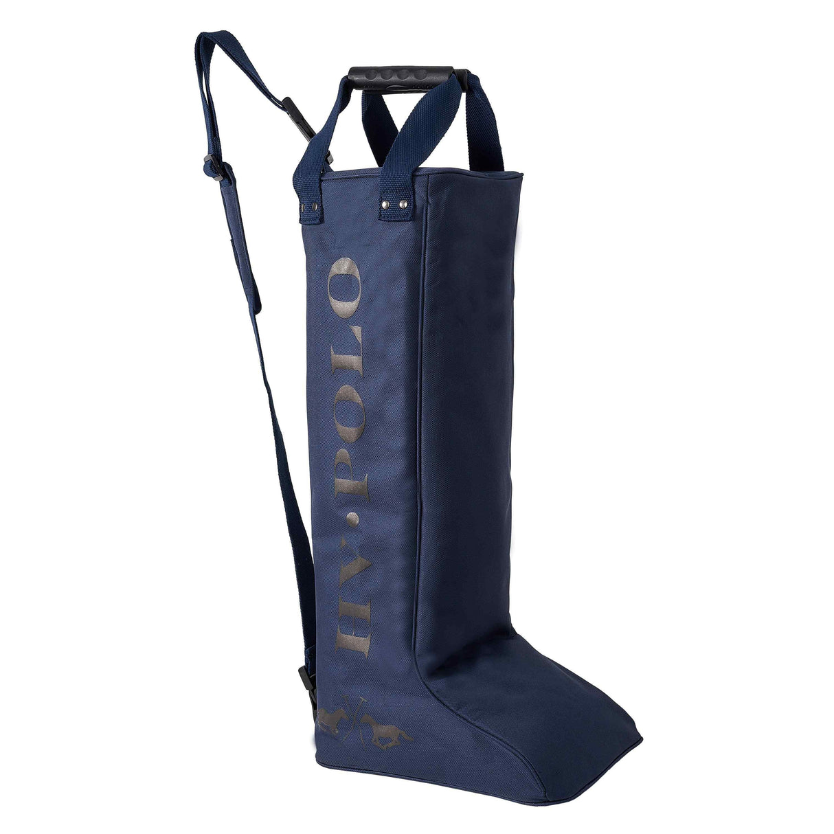 HV Polo Jillie Boot Bag #colour_navy