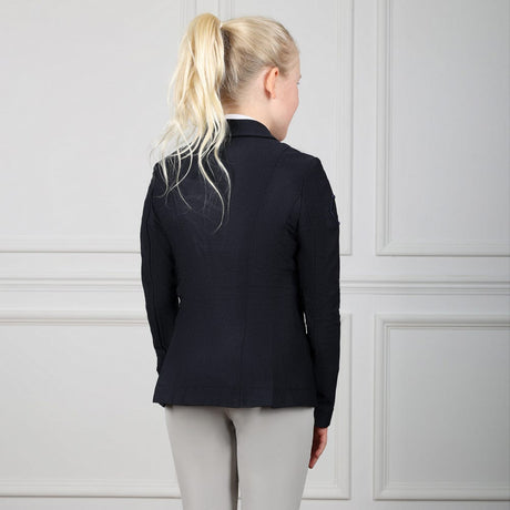 Coldstream Next Generation Parkhill Mesh Show Jacket #colour_navy