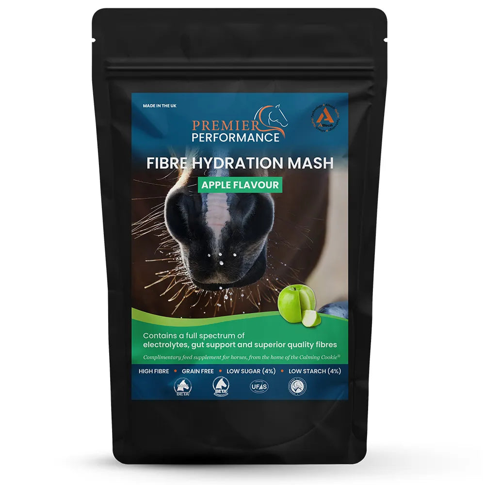 Premier Performance Fibre Hydration Mash #style_apple