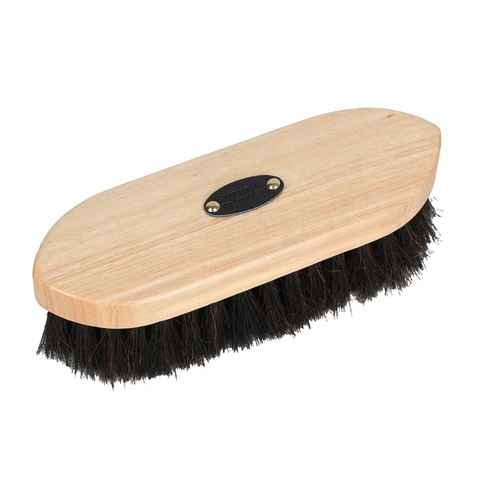 Supreme Products Gleaming Coat Dandy Brush