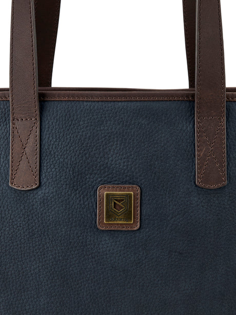 Dubarry Rosemount Bag #colour_navy-brown