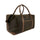 Dubarry Brittas Wax Holdall #Colour_olive