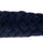 Covalliero Snap Hook Lead Rope #colour_dark-navy