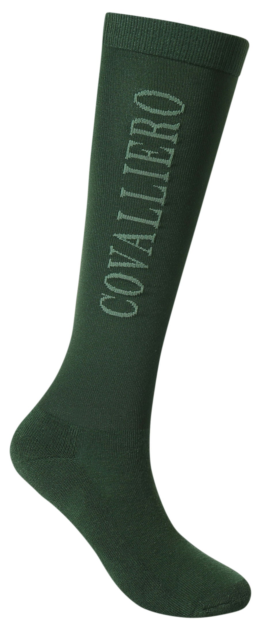 Covalliero Wettkampf-Reitsocken