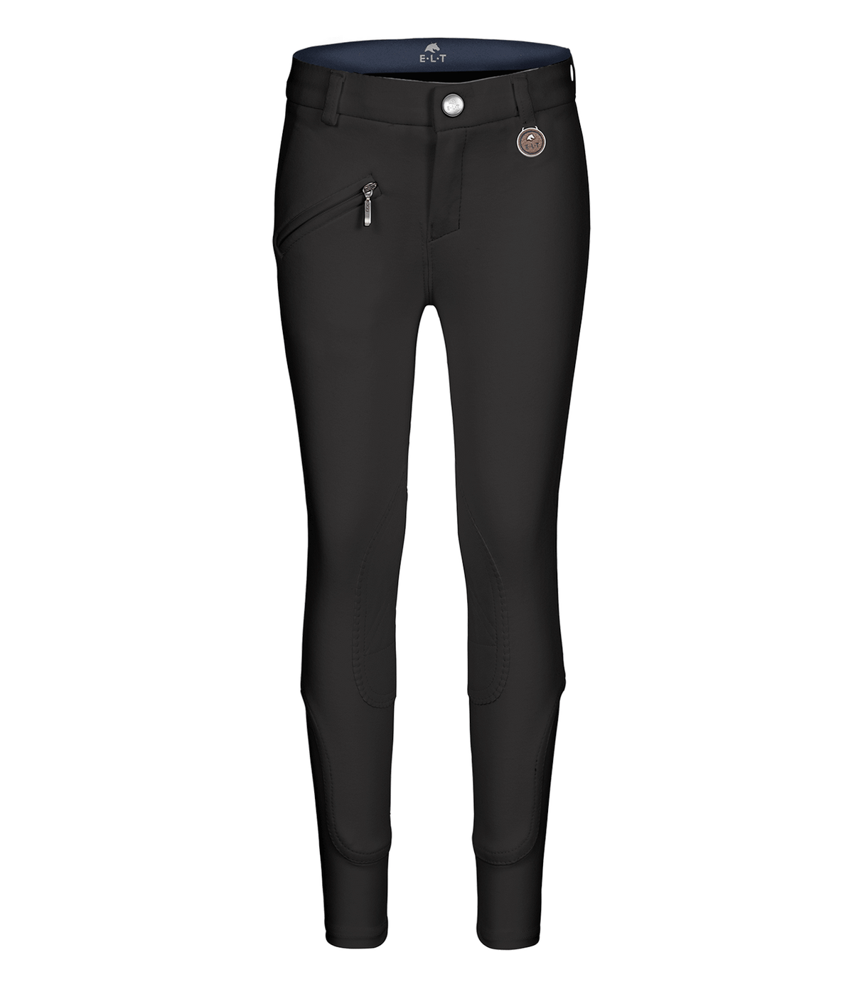 ELT Child Funktion Sport Breeches #colour_black