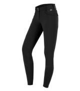 E.L.T Ladies Kassandra High Waist Breeches #colour_black