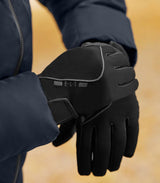 E.L.T Men's Maxim Riding Glove #colour_black