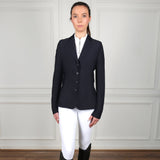 Coldstream Ladies Parkhill Mesh Show Jacket #colour_navy