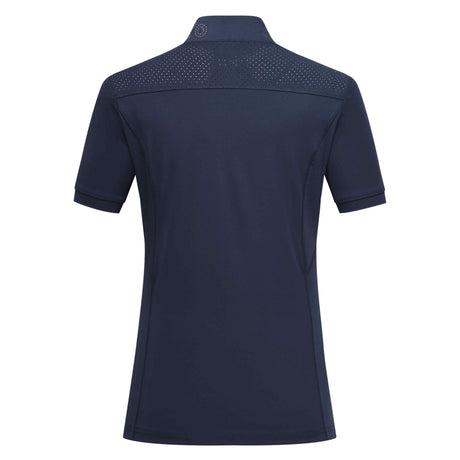 HV Polo Maxime Tech Top #colour_navy