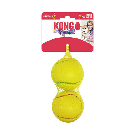 KONG Squeezz Tennis #size_l