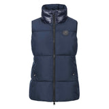 HV Polo Heidy Body Warmer #colour_navy