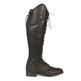 Shires Moretta Maddalena Extra Slim Riding Boots #colour_black