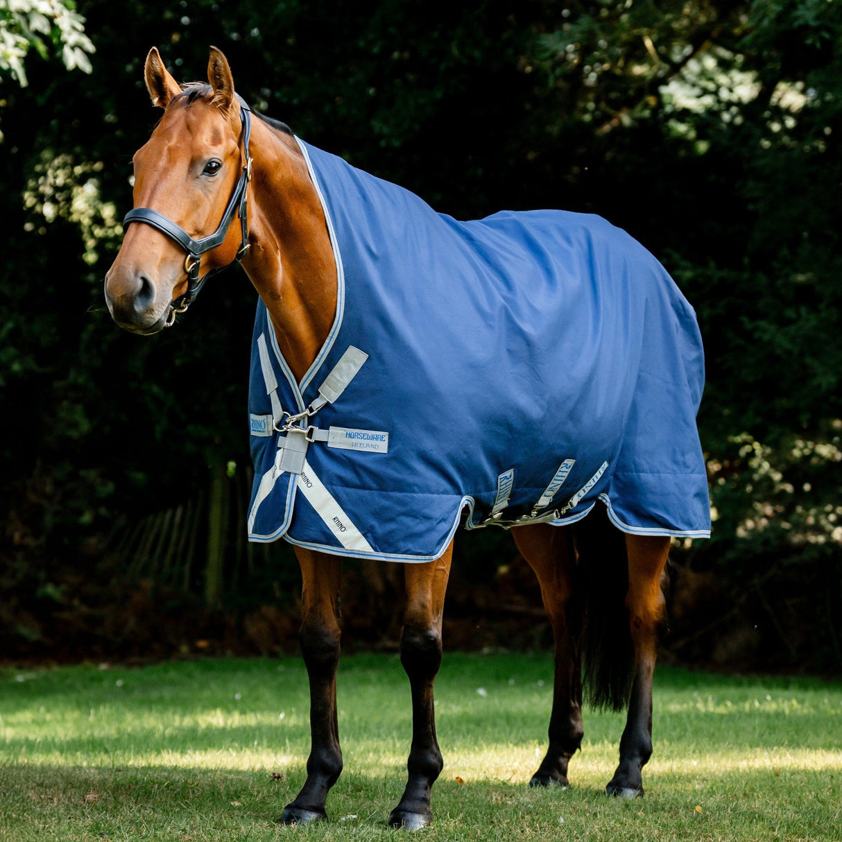 Horseware Ireland Rhino Wug with Vari-Layer Heavy 450g