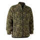 Deerhunter Germania Fibre Pile Men's Jacket #colour_cypress-camou