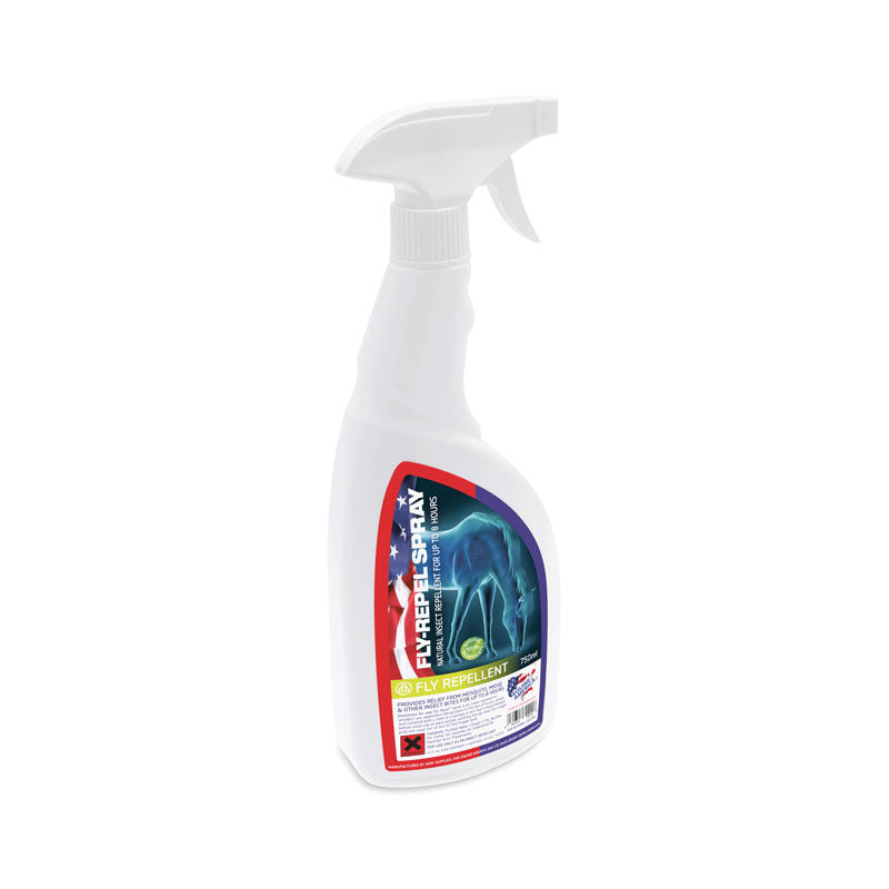 Equine America Fly-Repel Spray