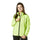 Firefoot Bainton Children's Reflective Jacket #colour_yellow