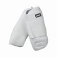 Roma Neoprene Sport Boots #colour_white