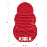 KONG Licks Treat Dispenser #size_l