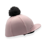 Mochara Hat Silk #colour_baby-pink