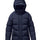 Stormtech Women's Explorer Thermal Jacket #colour_midnight