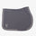 PS of Sweden Elite Jump Saddle Pad #colour_lava-grey