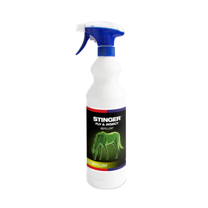 Equine America Stinger Spray