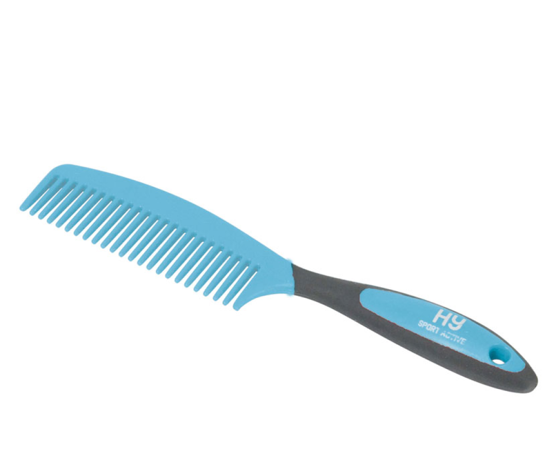 Hy Sport Active Comb #colour_sky-blue