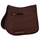 Covalliero General Purpose Saddle Pad #colour_oak-brown