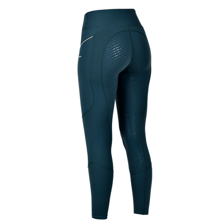 Weatherbeeta Veda Technical Ladies Tights #colour_pine