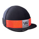 Woof Wear Hi Viz Hatband #colour_hi-viz-orange