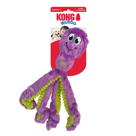 KONG Wubba #size_l