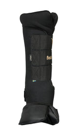 Back On Track Royal Deluxe Stable Boots #colour_black