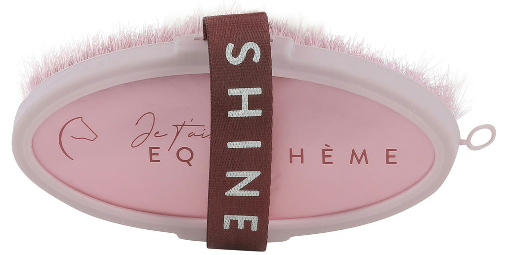 Equitheme Je Taime Body Brush