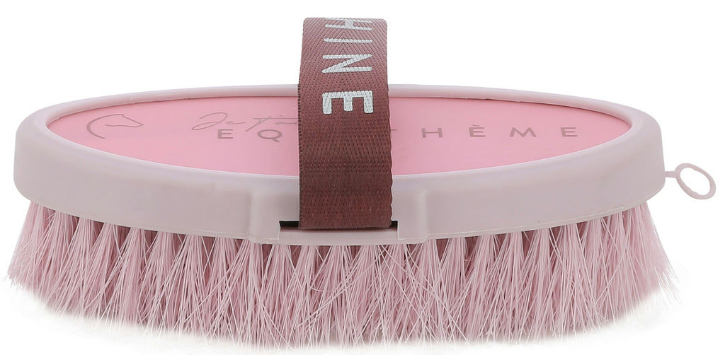 Equitheme Je Taime Body Brush