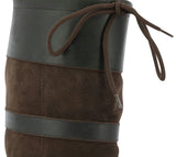 Equitheme Country Tall Boots #colour_brown