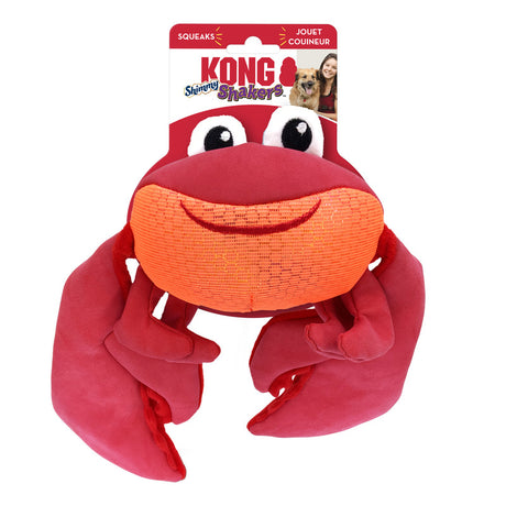 KONG Shakers Shimmy #style_crab