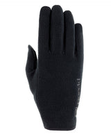 Roeckl Noville Riding Gloves #colour_black