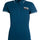 HKM Ladies Polo Shirt -Derby- #colour_petrol