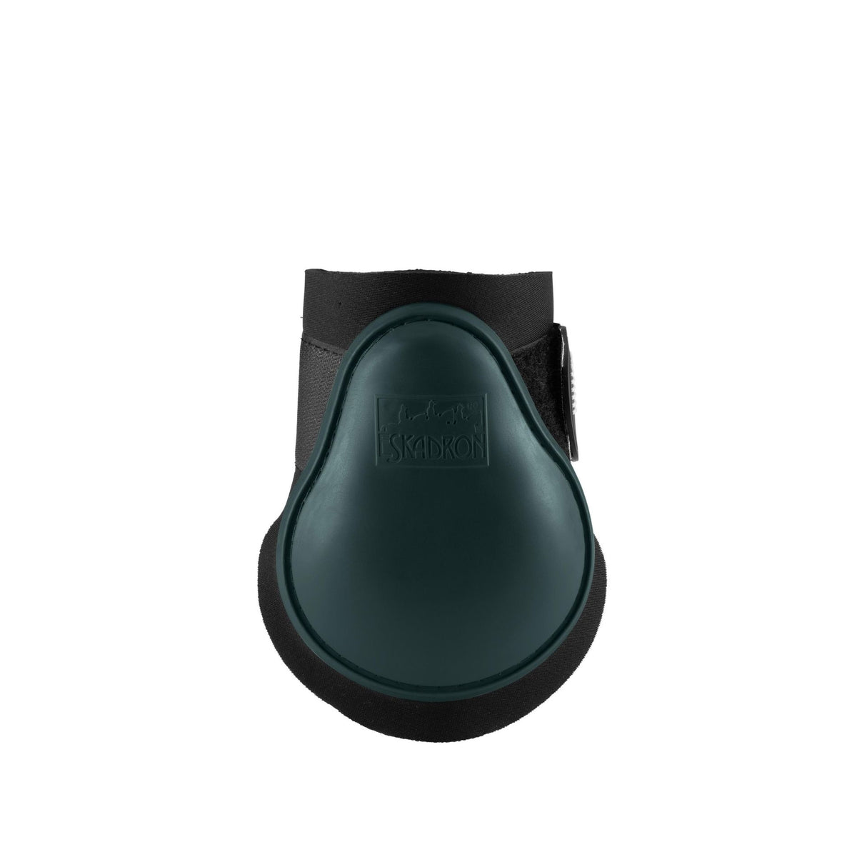 Eskadron Protection H Fetlock Boots #colour_racing-green