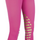 HKM Soft Silicone Knee Patch Riding Breeches #colour_pink